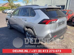 Toyota Rav-4 Achterklep O724809 foto 2