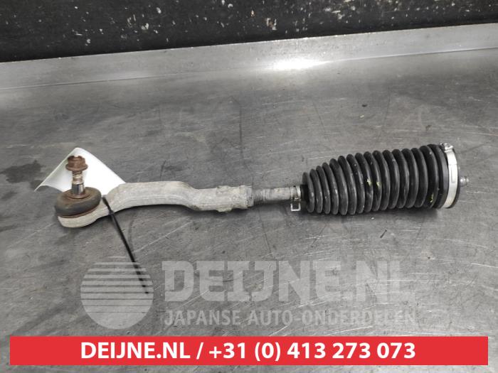Nissan Juke Spurstange links O724822