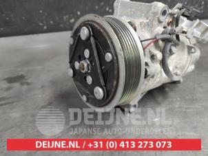 Nissan Juke Aircopomp O724824 foto 2