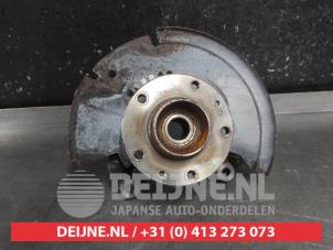 Nissan Juke Fusee rechts-voor O724828 foto 2