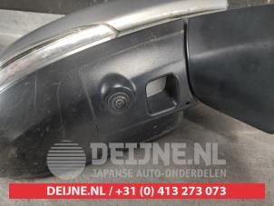 Toyota Rav-4 Außenspiegel rechts O724815 foto 3