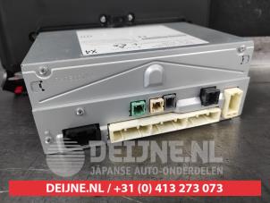Toyota Rav-4 Radio O724817 photo 2