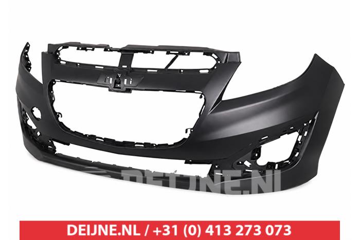 Chevrolet Spark Front bumper O9990009953
