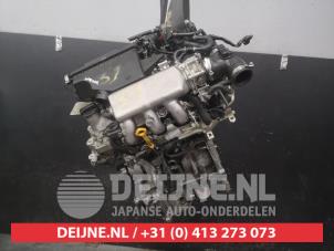 Nissan Micra Motor O724841 foto 4