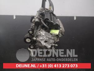 Nissan Micra Motor O724841 foto 3