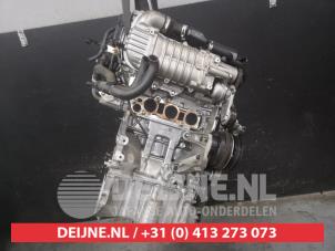 Nissan Micra Motor O724841 foto 2