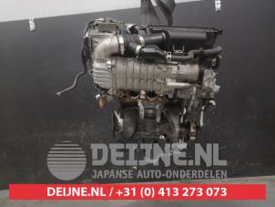 Nissan Micra Engine O724842 photo 2