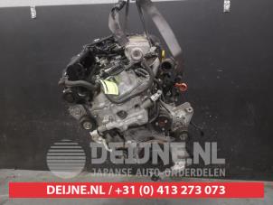 Nissan Micra Engine O724842 photo 4