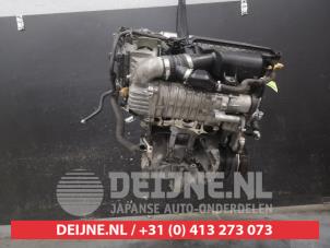 Nissan Micra Motor O724844 foto 3