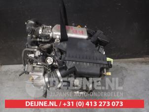 Nissan Micra Motor O724844 foto 4