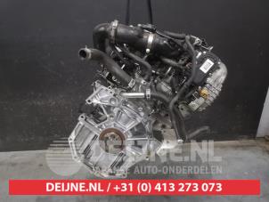 Nissan Micra Motor O724844 foto 2