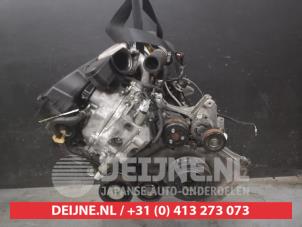 Nissan Micra Motor O724840 foto 4