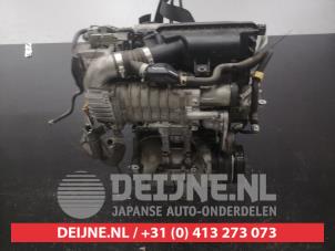 Nissan Micra Motor O724840 foto 3