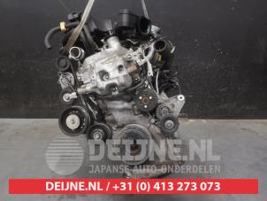 Nissan Note Motor O724846 foto 2