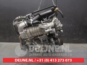 Nissan Note Motor O724846 foto 3