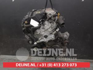 Nissan Note Engine O724848 photo 4