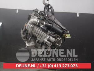 Nissan Note Engine O724849 photo 2