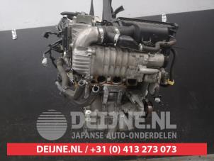 Nissan Note Engine O724845 photo 2