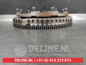 Nissan Juke Dubbele massa vliegwiel O724853 foto 3