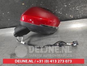 Nissan Juke Buitenspiegel links O724854 foto 3