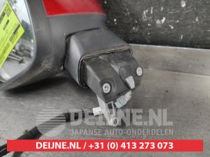 Nissan Juke Buitenspiegel links O724854 foto 2