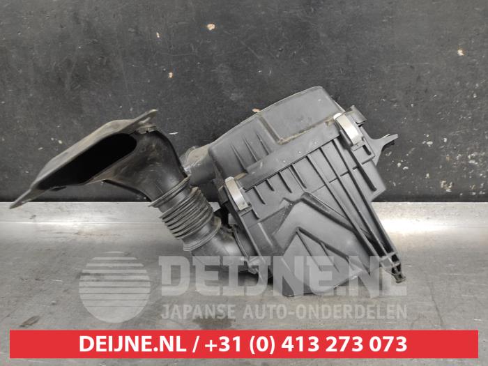 Nissan Juke Luchtfilterhuis O724855