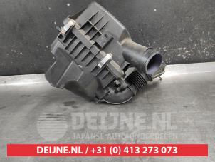 Nissan Juke Luftfiltergehäuse O724855 foto 2