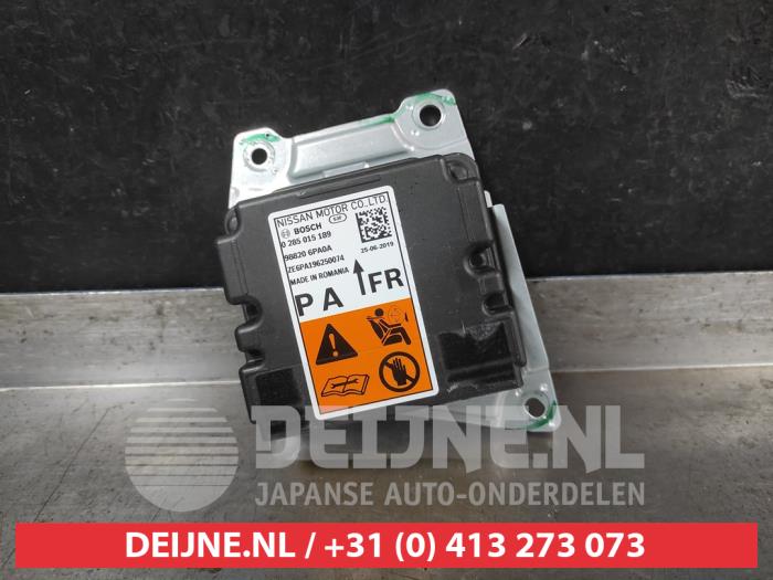 Nissan Juke Airbag Module O724857