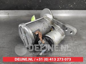 Nissan Juke Anlasser O724858 foto 2