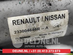 Nissan Juke Anlasser O724858 foto 3