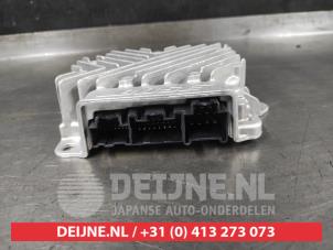 Nissan Juke Radio versterker O724859 foto 2