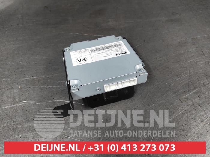 Nissan Juke Camera module O724860