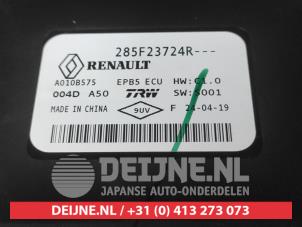 Nissan Juke Handrem Module O724861 foto 2