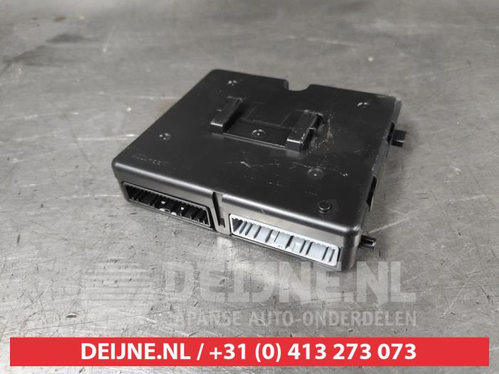 Nissan Juke Computer Kachel O724862