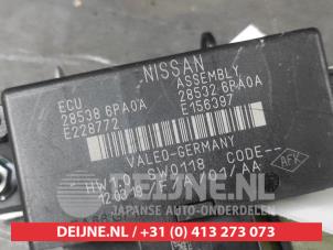 Nissan Juke PDC Module O724863 photo 2