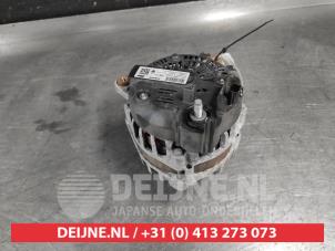 Nissan Juke Dynamo O724864 foto 2