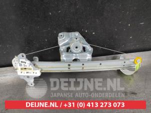 Nissan Juke Ruitmechaniek 4Deurs links-voor O724865 foto 2