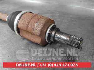Nissan Juke Antriebswelle links vorne O724867 foto 2