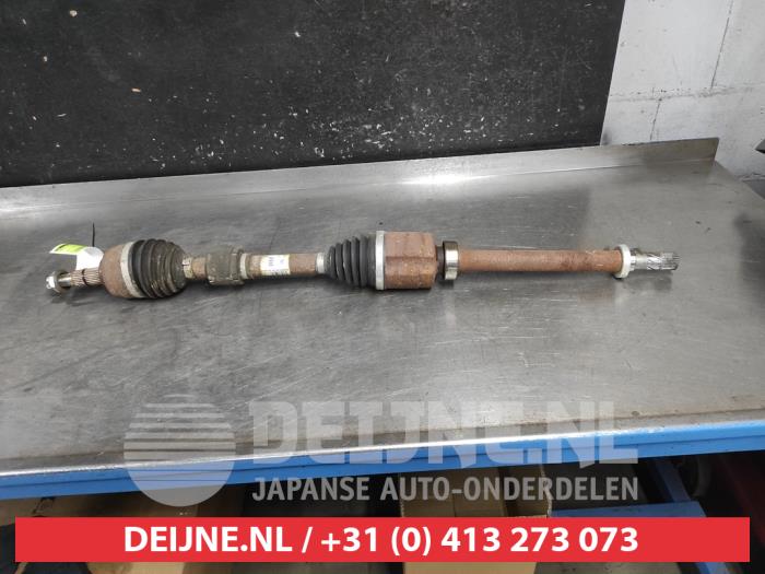 Nissan Juke Antriebswelle rechts vorne O724868