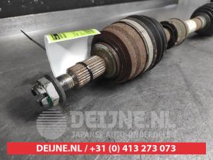 Nissan Juke Antriebswelle rechts vorne O724868 foto 3