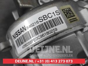 Nissan Juke Lenksäulenwelle O724869 foto 3