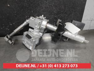 Nissan Juke Lenksäulenwelle O724869 foto 2