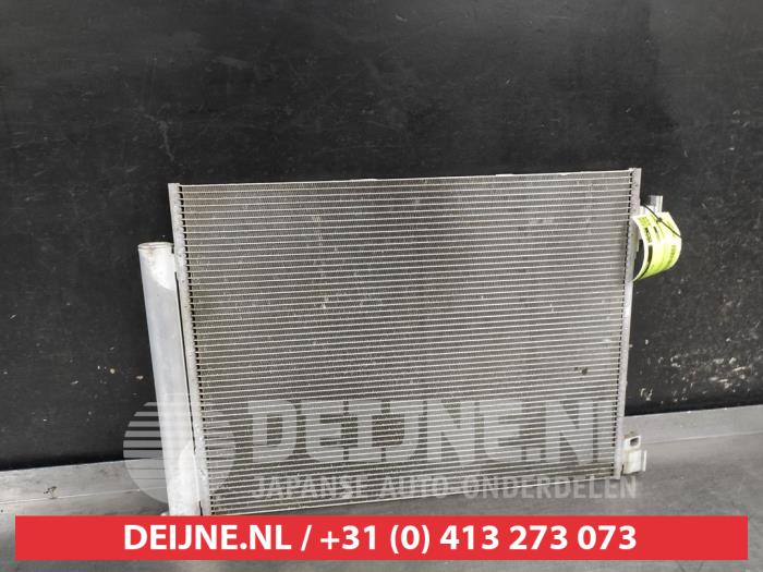 Nissan Juke Airco Condensor O724871