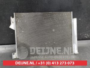 Nissan Juke Klima Kondensor O724871 foto 2