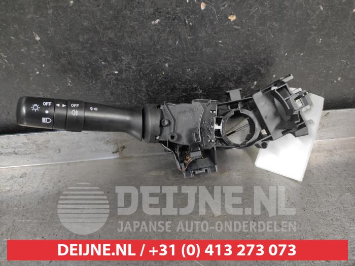 Toyota Aygo Licht Schalter O724873