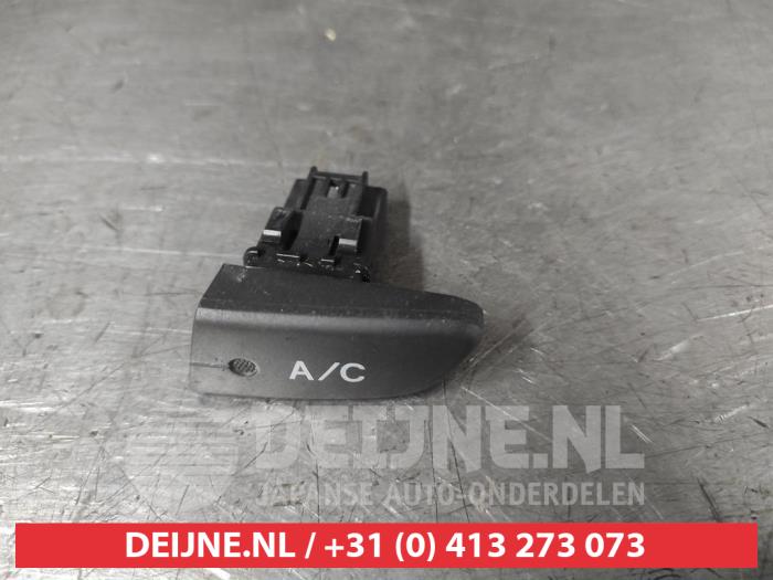 Toyota Aygo Klima Schalter O724874