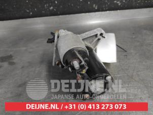 Toyota Aygo Startmotor O724876 foto 2