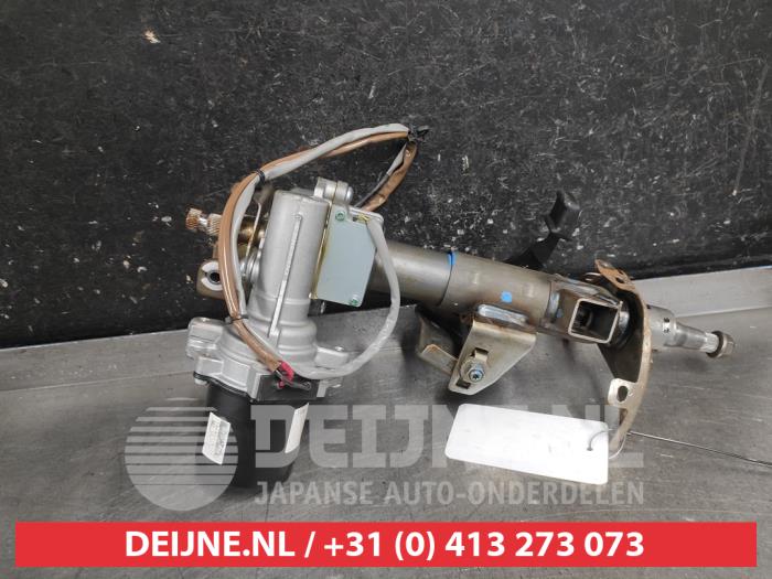 Toyota Aygo Lenksäulenwelle O724878