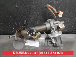 Toyota Aygo Steering column O724878 photo 2