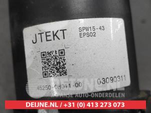 Toyota Aygo Steering column O724878 photo 3